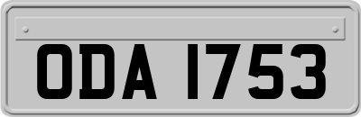 ODA1753