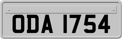 ODA1754