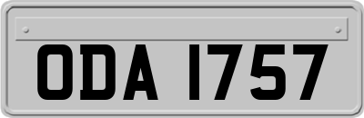 ODA1757