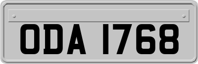 ODA1768