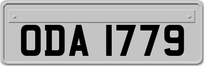 ODA1779
