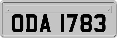 ODA1783