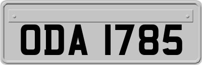 ODA1785