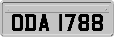 ODA1788