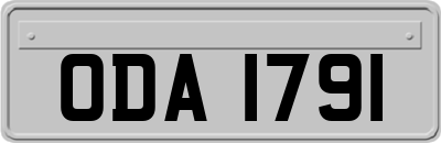 ODA1791