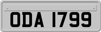 ODA1799