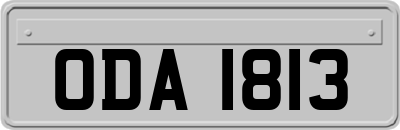 ODA1813