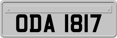 ODA1817