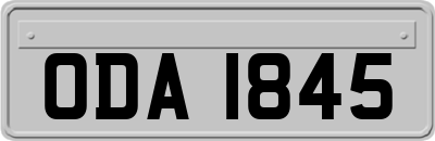 ODA1845