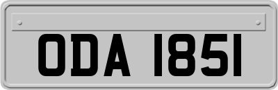 ODA1851