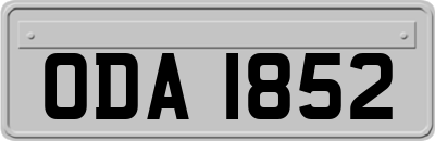 ODA1852