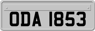 ODA1853