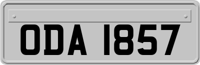ODA1857