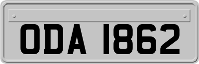 ODA1862