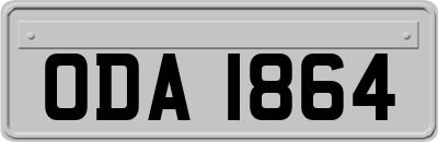 ODA1864