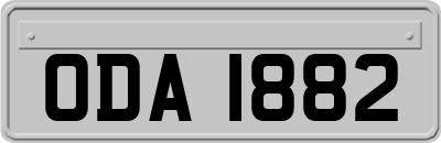 ODA1882