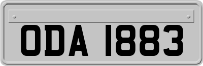 ODA1883