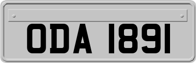 ODA1891