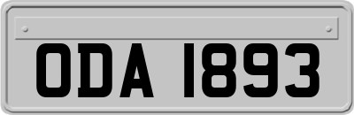 ODA1893