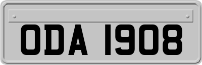 ODA1908