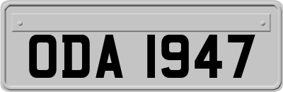 ODA1947