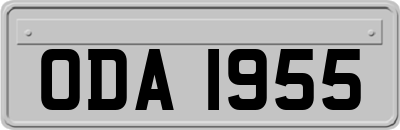 ODA1955