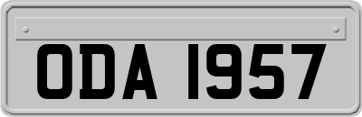 ODA1957