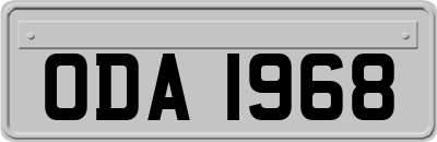 ODA1968