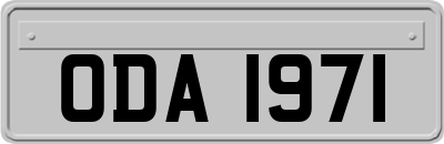 ODA1971