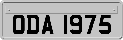 ODA1975