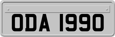 ODA1990
