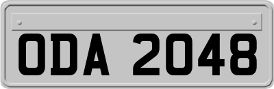 ODA2048