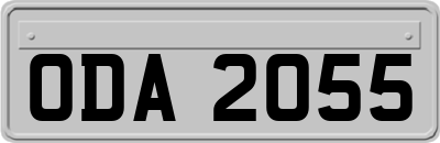 ODA2055