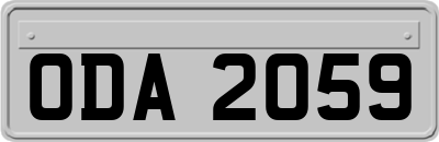 ODA2059