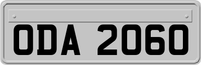 ODA2060