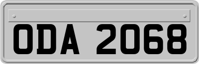 ODA2068