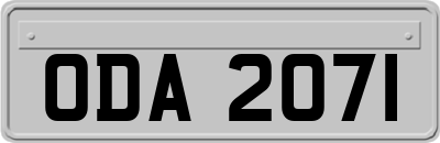 ODA2071