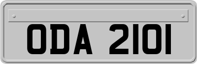 ODA2101