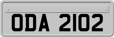 ODA2102