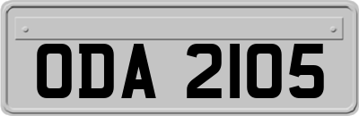 ODA2105