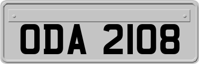 ODA2108