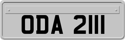 ODA2111