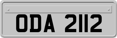 ODA2112