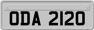 ODA2120