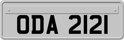 ODA2121
