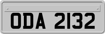 ODA2132