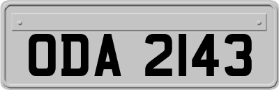 ODA2143
