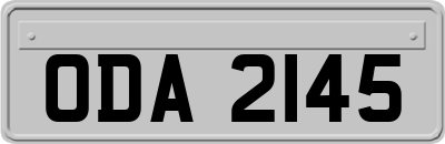 ODA2145