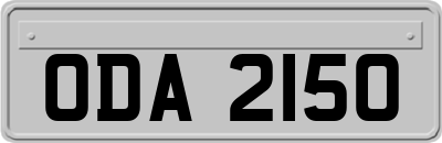 ODA2150