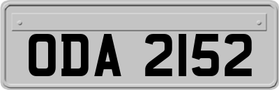 ODA2152